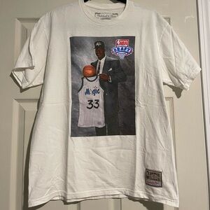 Shaq tshirt